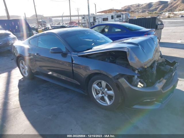 FORD MUSTANG 2017 1fa6p8am3h5225412