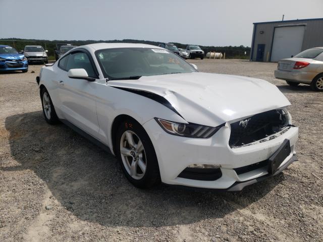 FORD MUSTANG 2017 1fa6p8am3h5226592