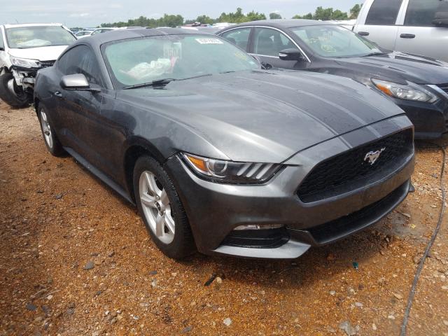 FORD MUSTANG 2017 1fa6p8am3h5227001