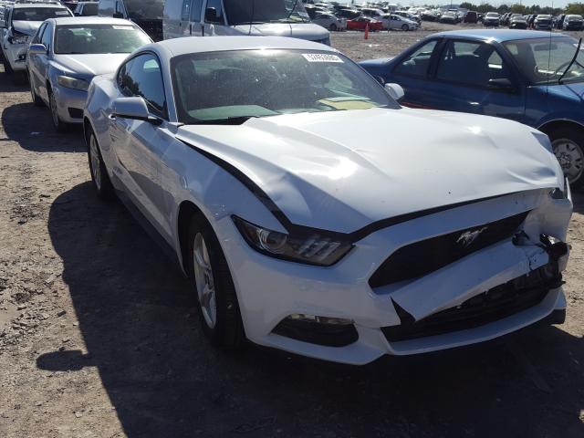 FORD MUSTANG 2017 1fa6p8am3h5230061