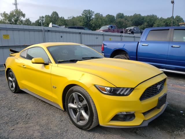 FORD MUSTANG 2017 1fa6p8am3h5232490