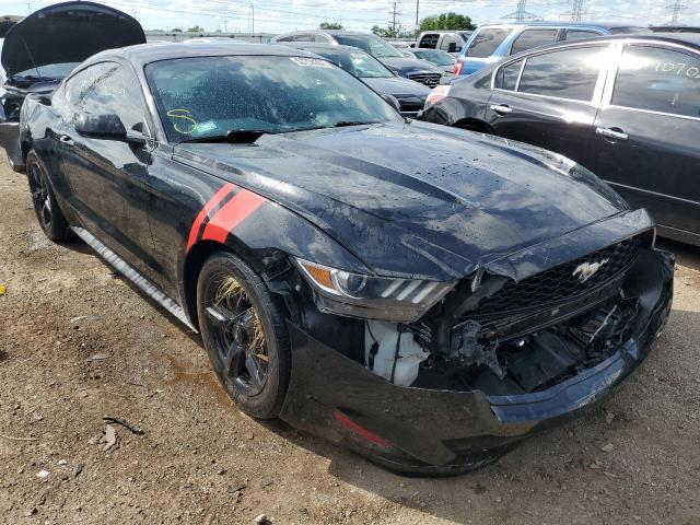 FORD MUSTANG 2017 1fa6p8am3h5236944