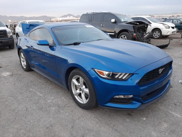 FORD MUSTANG 2017 1fa6p8am3h5244865