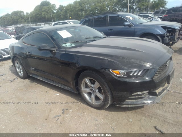 FORD MUSTANG 2017 1fa6p8am3h5256515