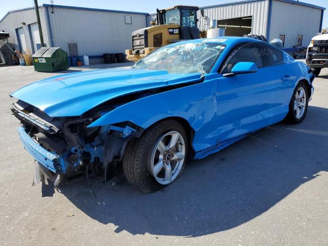 FORD MUSTANG 2017 1fa6p8am3h5264078