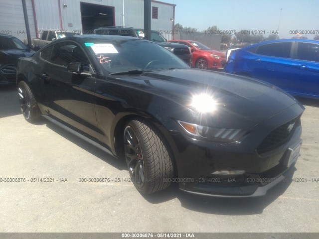 FORD MUSTANG 2017 1fa6p8am3h5266123