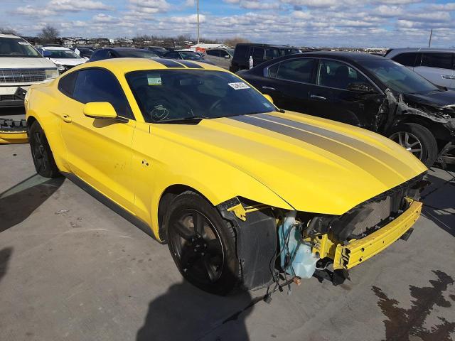 FORD MUSTANG 2017 1fa6p8am3h5270298