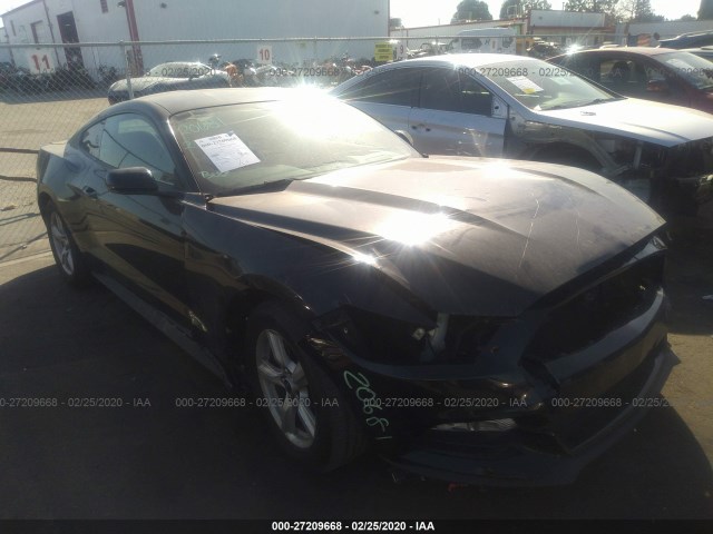 FORD MUSTANG 2017 1fa6p8am3h5277686