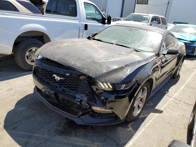 FORD MUSTANG 2017 1fa6p8am3h5292138