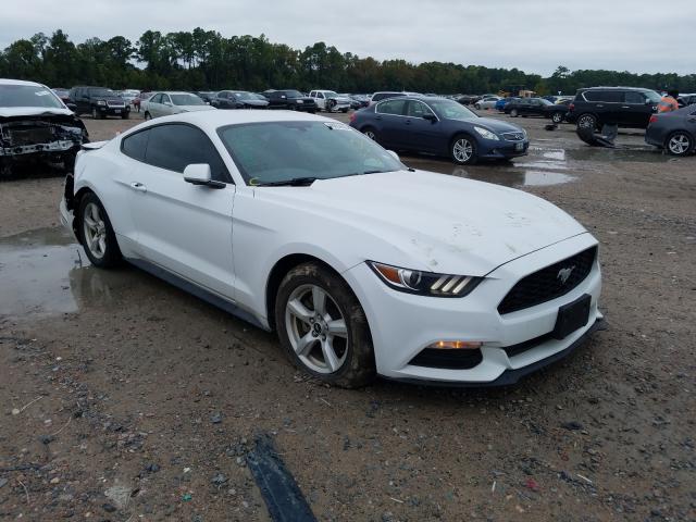 FORD MUSTANG 2017 1fa6p8am3h5302232