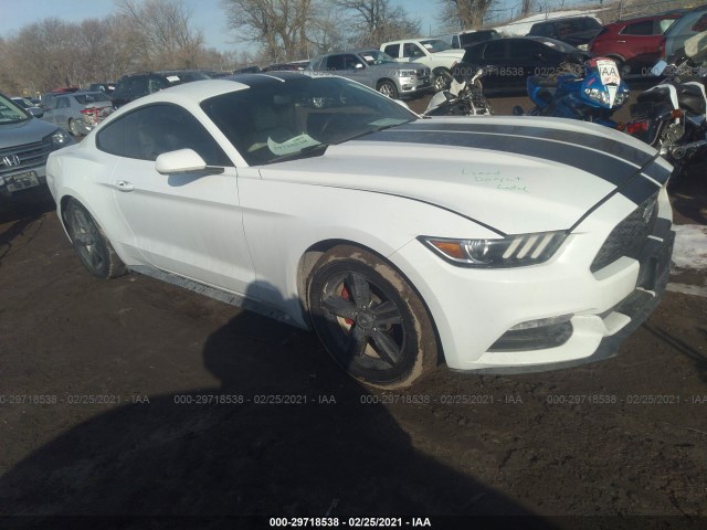 FORD MUSTANG 2017 1fa6p8am3h5302358