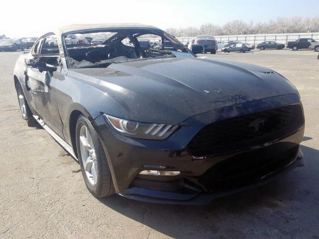 FORD MUSTANG 2017 1fa6p8am3h5302912