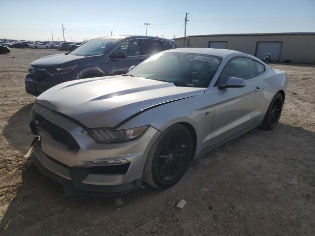 FORD MUSTANG 2017 1fa6p8am3h5304837