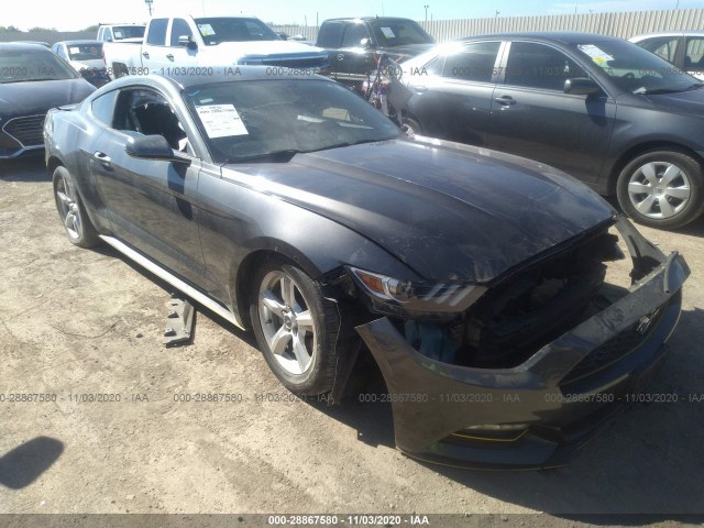 FORD MUSTANG 2017 1fa6p8am3h5306202