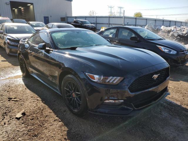 FORD MUSTANG 2017 1fa6p8am3h5309357