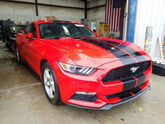 FORD MUSTANG 2017 1fa6p8am3h5319855