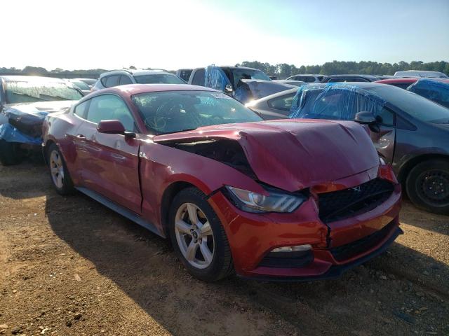 FORD MUSTANG 2017 1fa6p8am3h5329737