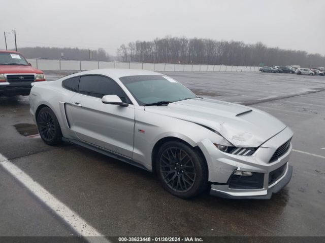 FORD MUSTANG 2017 1fa6p8am3h5334470