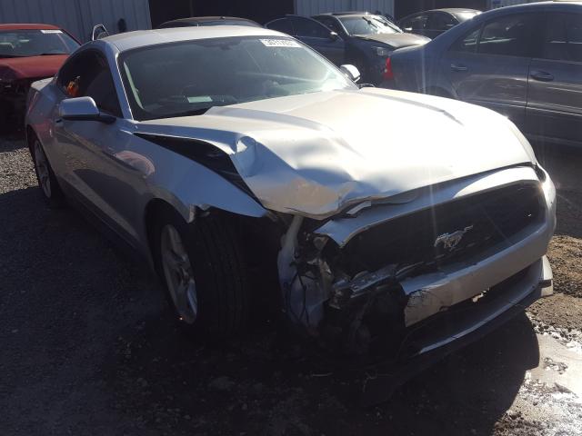 FORD MUSTANG 2017 1fa6p8am3h5335425