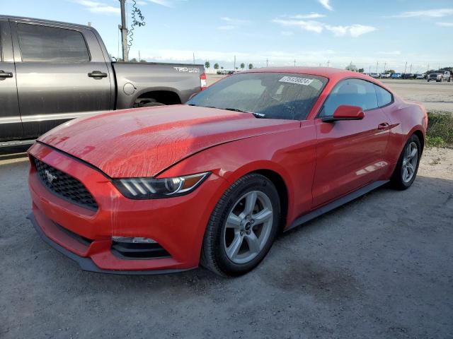 FORD MUSTANG 2017 1fa6p8am3h5339362