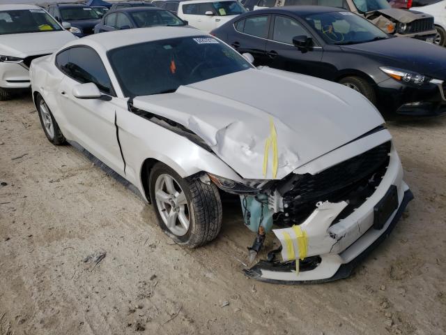 FORD MUSTANG 2017 1fa6p8am3h5340012