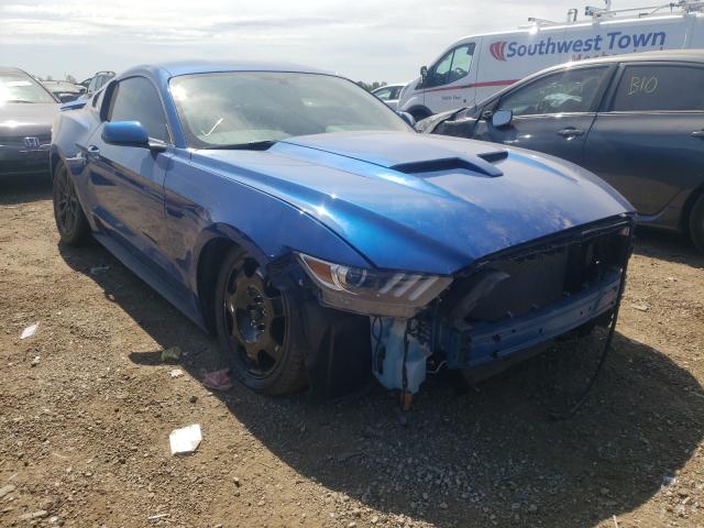 FORD MUSTANG 2017 1fa6p8am3h5340141