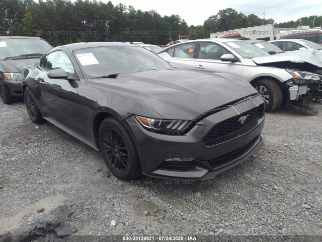 FORD MUSTANG 2017 1fa6p8am3h5345565