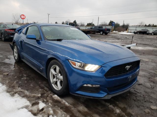 FORD MUSTANG 2017 1fa6p8am3h5353925