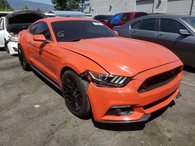 FORD MUSTANG 2015 1fa6p8am4f5302947