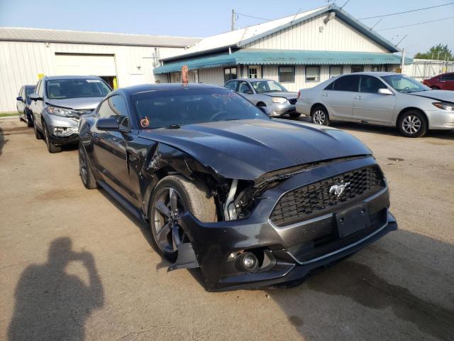 FORD MUSTANG 2015 1fa6p8am4f5305315