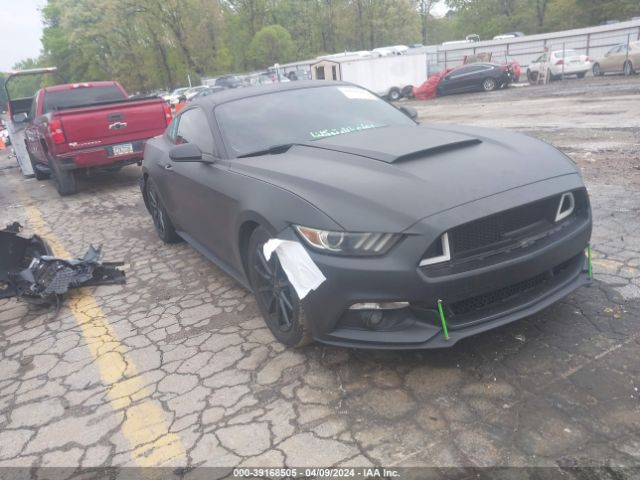 FORD MUSTANG 2015 1fa6p8am4f5306674