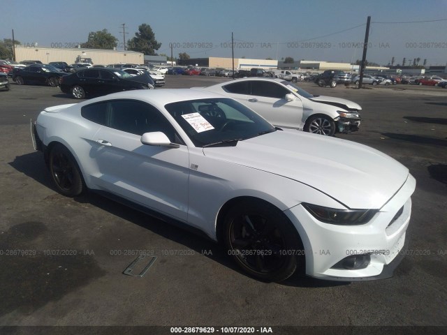 FORD MUSTANG 2015 1fa6p8am4f5306822