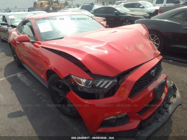 FORD MUSTANG 2015 1fa6p8am4f5311955