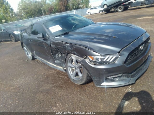 FORD MUSTANG 2015 1fa6p8am4f5318291