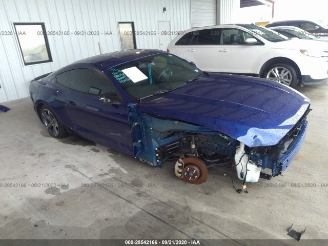 FORD MUSTANG 2015 1fa6p8am4f5318355