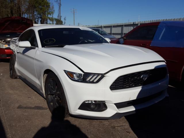 FORD MUSTANG 2015 1fa6p8am4f5328755