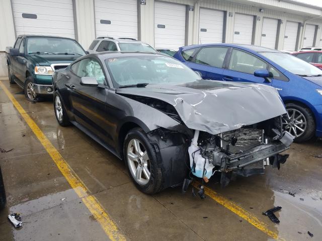 FORD MUSTANG 2015 1fa6p8am4f5329369