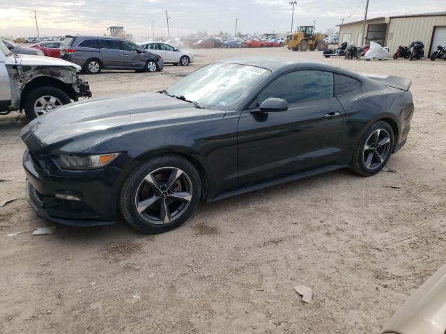 FORD MUSTANG 2015 1fa6p8am4f5330361