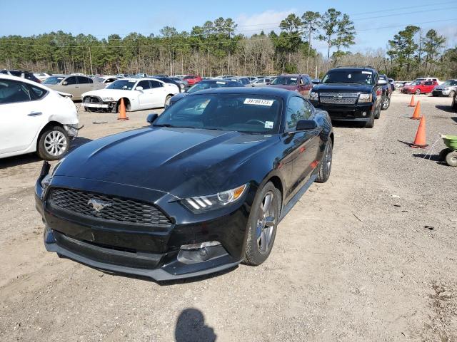 FORD MUSTANG 2015 1fa6p8am4f5335656