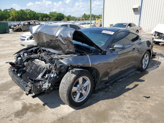 FORD MUSTANG 2015 1fa6p8am4f5335964