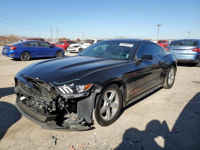 FORD MUSTANG 2015 1fa6p8am4f5336872