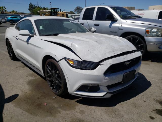 FORD MUSTANG 2015 1fa6p8am4f5338752