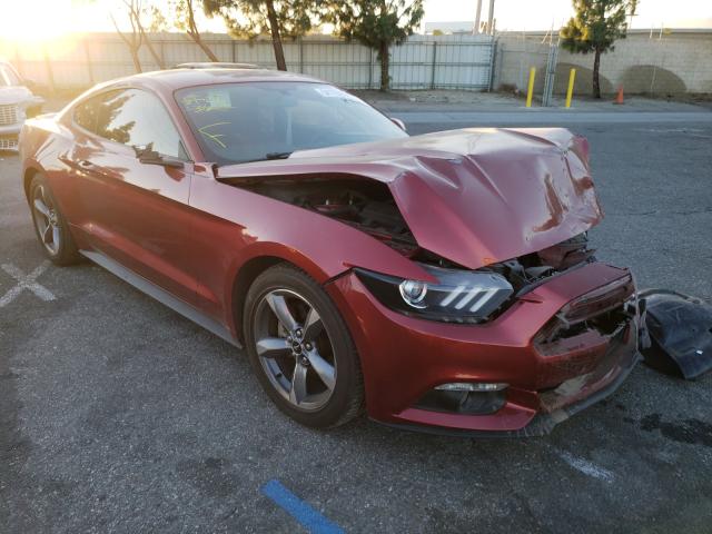 FORD MUSTANG 2015 1fa6p8am4f5338850