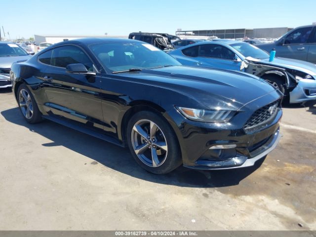 FORD MUSTANG 2015 1fa6p8am4f5339139