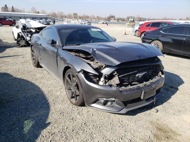 FORD MUSTANG 2015 1fa6p8am4f5339495