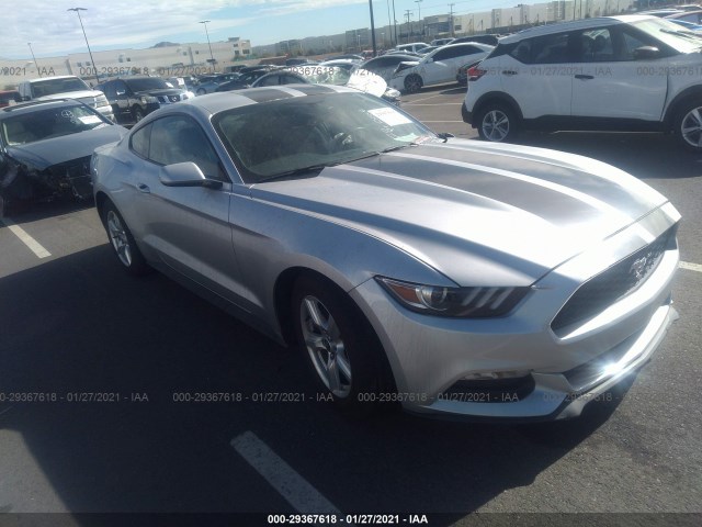 FORD MUSTANG 2015 1fa6p8am4f5342896