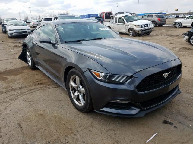 FORD MUSTANG 2015 1fa6p8am4f5344566