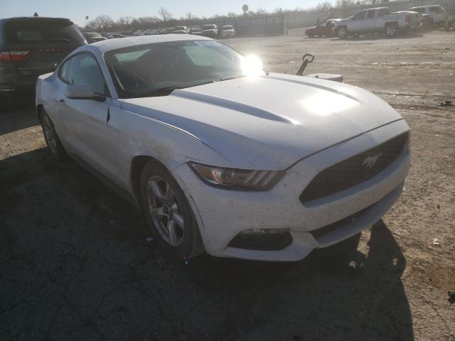 FORD MUSTANG 2015 1fa6p8am4f5344986