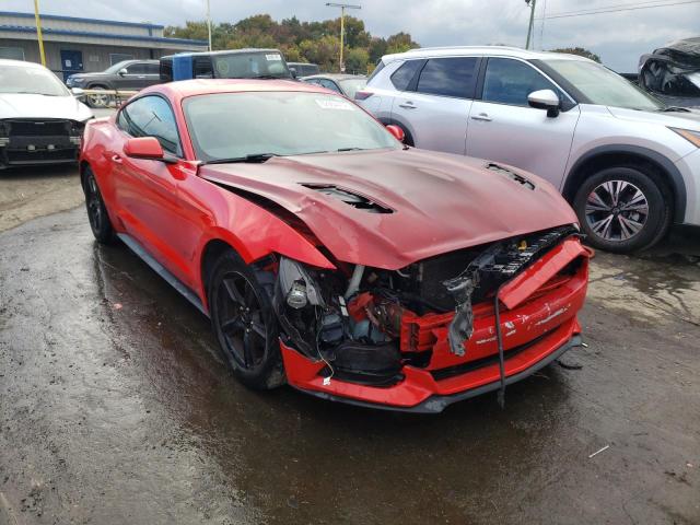 FORD MUSTANG 2015 1fa6p8am4f5347628