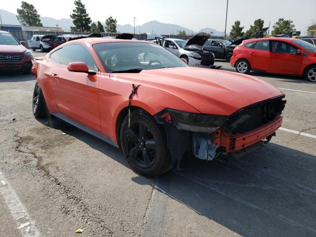 FORD MUSTANG 2015 1fa6p8am4f5352277